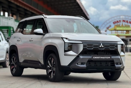 Top 5 phụ tùng Mitsubishi Xpander hay hỏng nhất cần thay thế định kỳ