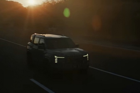 Mitsubishi Xforce 2025 – Crossover đô thị đáng mua nhất phân khúc B