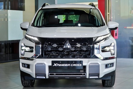 Cách thay lọc gió động cơ Mitsubishi Xpander đơn giản tại nhà