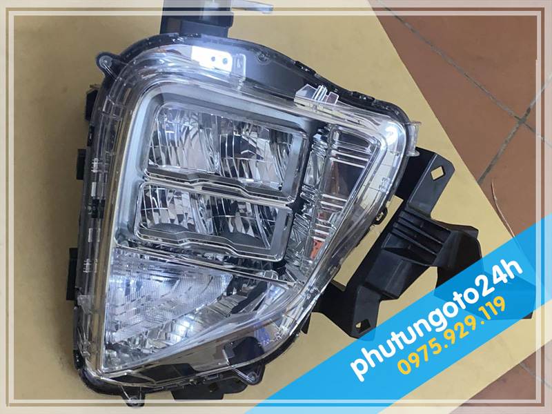 Đèn pha trước xe Xpander bên trái
