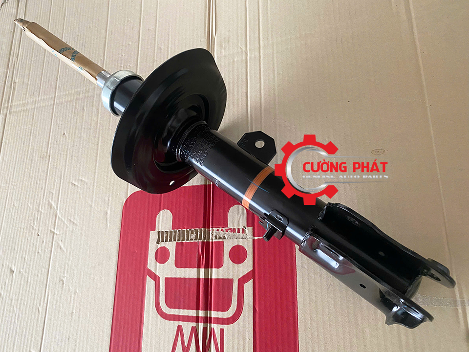 Giảm xóc trước xe Xforce bên trái