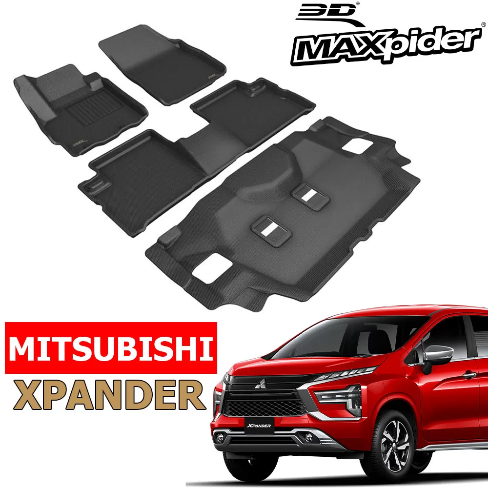 Thảm lót sàn xe Xpander