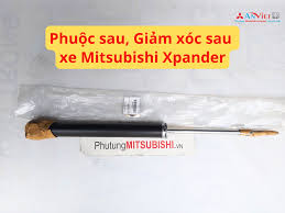 Giảm xóc sau xe Xpander