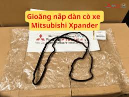 Bộ gioăng nắp máy xe Xpander