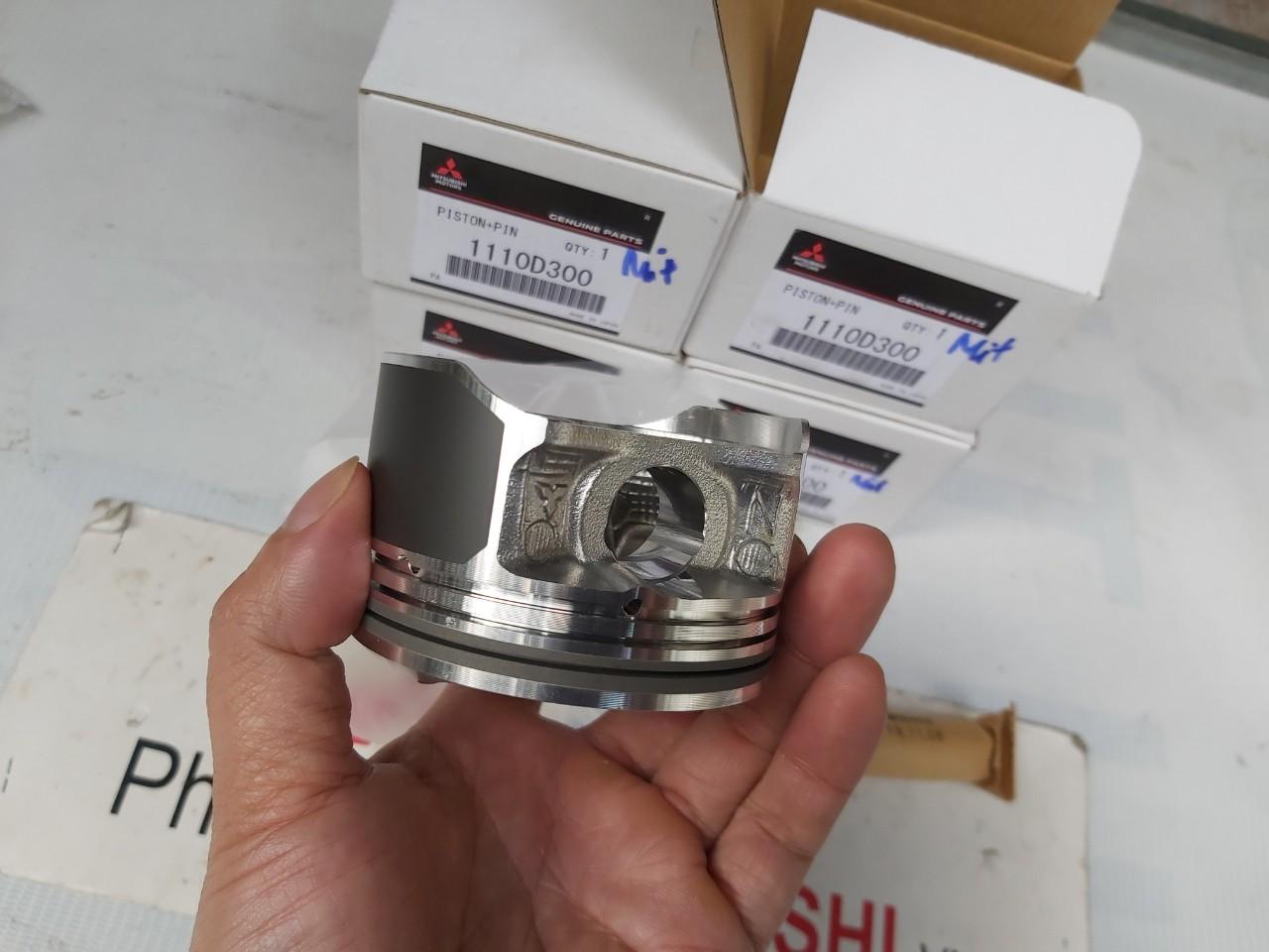 Piston xi lanh xe Xpander