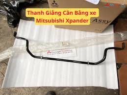 Thanh giằng cân bằng trước xe Xpander