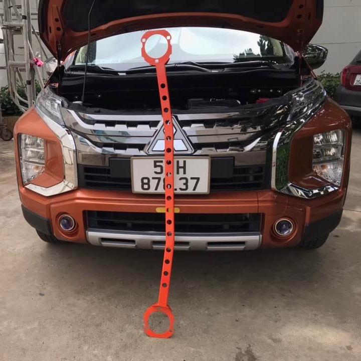 Thanh giằng cân bằng trước xe Xpander