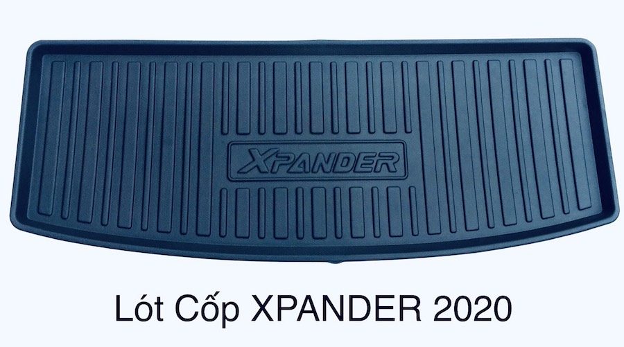 Lót cốp xe Xpander