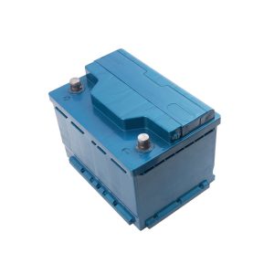 Đèn pha trước xe Canter - Fuso bên phải