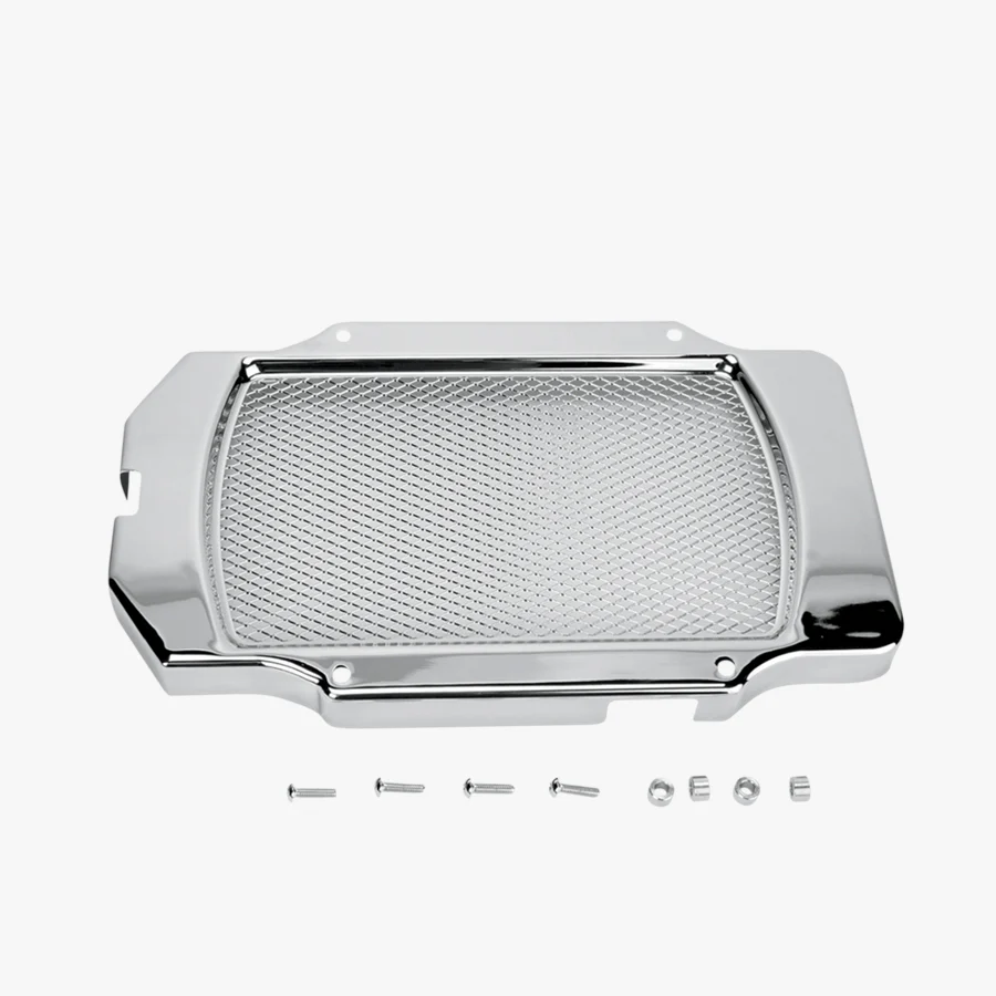 Mô tơ gạt mưa trước xe Canter - Fuso