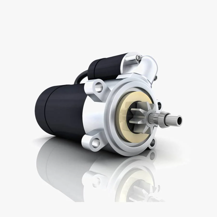 Giảm xóc trước xe Xpander bên phải