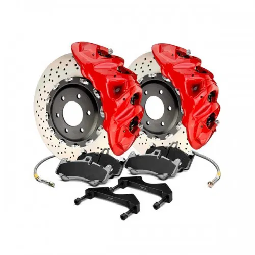 Giảm xóc trước xe Xforce bên trái